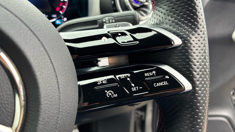 Mercedes-Benz CLA 250e AMG Line Executive 4dr Tip Auto Saloon